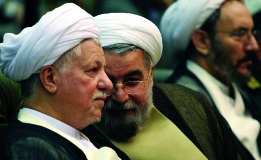 ماجرای خبری که حسن روحانی روز انتخاب رهبری به هاشمی داد