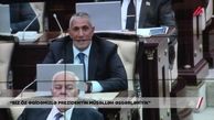 حمله گستاخانه نماینده پارلمان آذربایجان به ایران