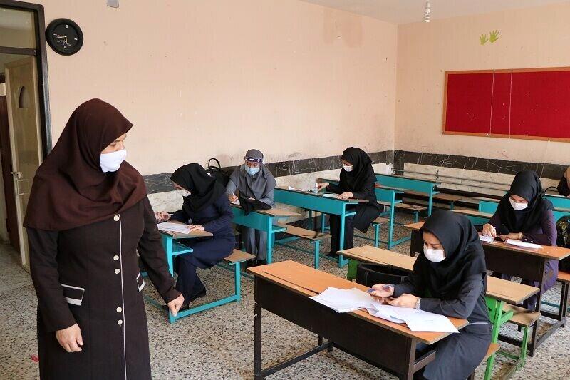 مجلس تصویب کرد / ساعت مصوب فعالیت معلمان و فرهنگیان مشخص شد