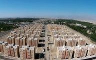 روند ساخت مسکن در پایتخت سرعت می‌گیرد