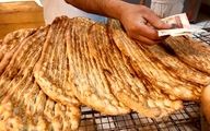 قیمت جدید نان در نانوایی‌ها
