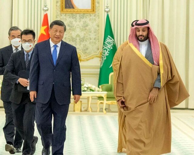 نقش بن سلمان در توافق ایران و عربستان فاش شد