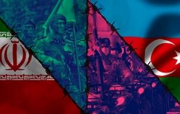 نقشه جدید علی‌اف برای حمله به ایران و اشغال تبریز | اقدام خصمانه آذربایجان علیه ایران در مدارس افشا شد + عکس