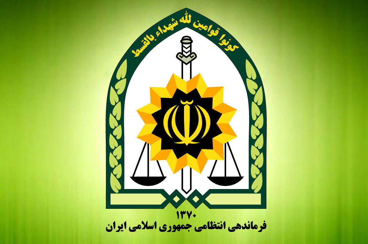 برخورد انضباطی با ماموران خاطی پلیس در کرمانشاه