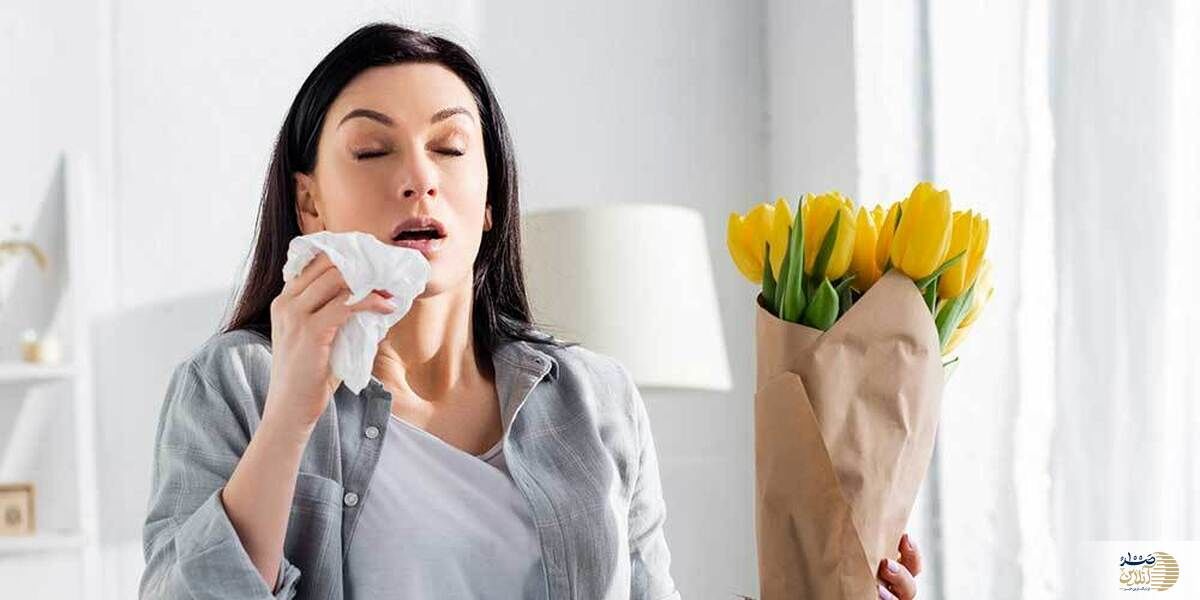 برای مقابله با حساسیت بهاری چه باید کرد؟