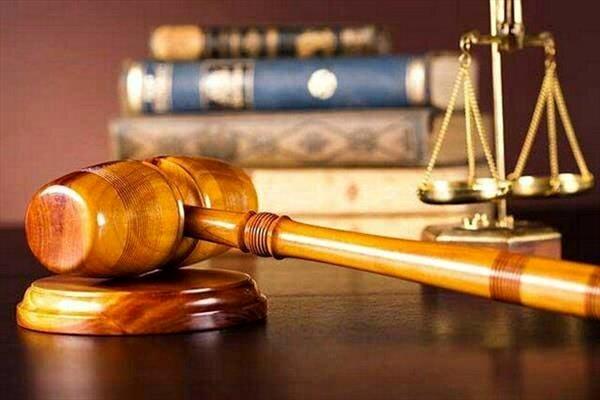 پرونده قضایی برای کوه خواری در گتوند تشکیل شد