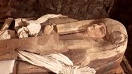 کشف مقبره‌ خواننده‌ی فرعون در مصر