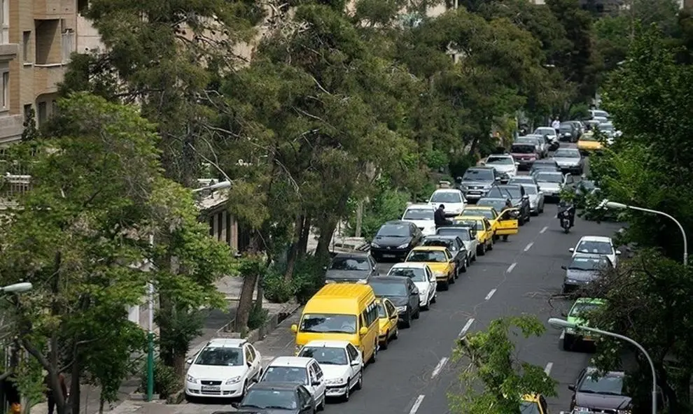 پشت پرده شلوغی این روزهای پمپبنزینها