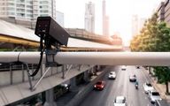 خبر خوب درباره جریمه خودروها با دوربین در نوروز
