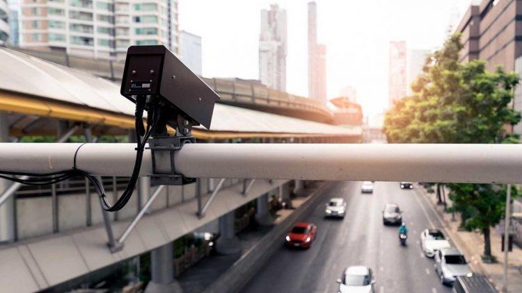 خبر خوب درباره جریمه خودروها با دوربین در نوروز