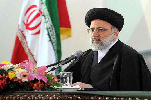 یک وزیر  احمدی نژاد  نماینده  رئیسی  شد