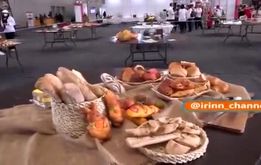 حضور ۷۰ ایرانی در رقابت بهترین سرآشپز‌های دنیا