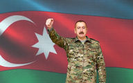قمار خطرناک الهام علی‌اف | آذربایجان میزبان منافقین خواهد بود؟