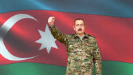 نقشه جدید آذربایجان و ترکیه برای منطقه | الهام علی‌اف پیام داد