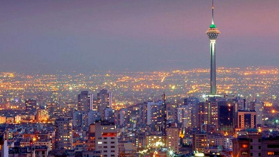 تهران در انتظار هوای جهنمی 