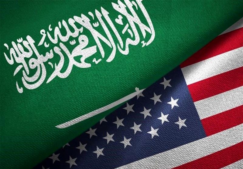آمریکا، عربستان را غافلگیر کرد