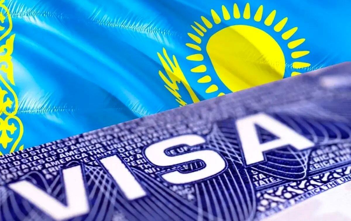 بدون ویزا به قزاقستان سفر کنید