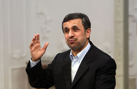  بیانیه محمود احمدی‌نژاد در پاسخ به جوبایدن
