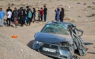 مرگ هزار نفر در تصادفات بخاطر خودروهای بی‌کیفیت ایرانی!