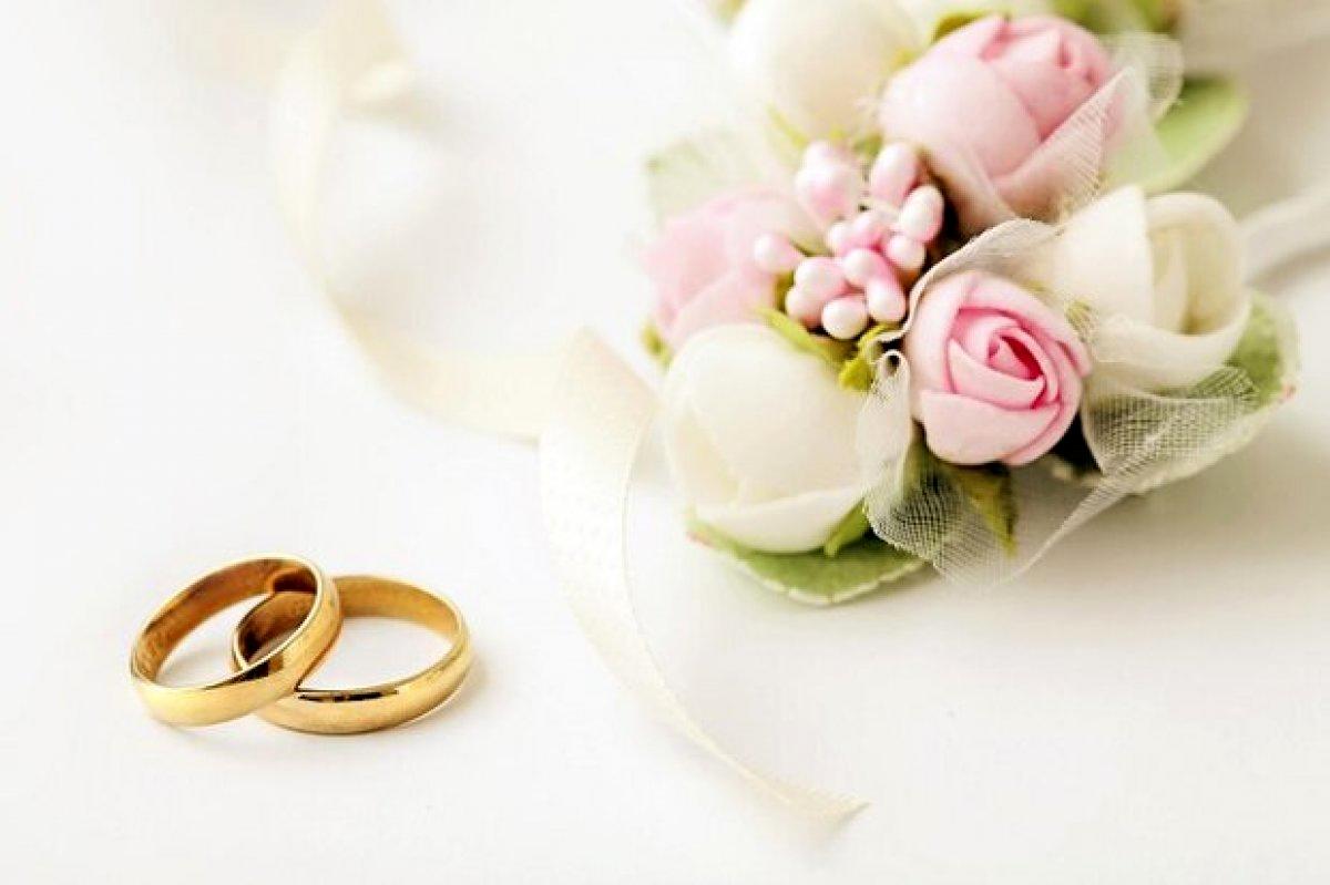 چه میزان از رسومات ازدواج جنبه قانونی دارد؟