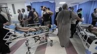 ارتش اسراییل وارد بیمارستان شفا شد/ درگیری و تیراندازی در راهروهای بیمارستان