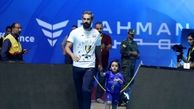 سعید معروف فرشته نجات والیبال ایران می‌شود؟