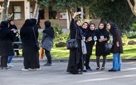 تعداد دانشجویان عراقی ایران چقدر است؟