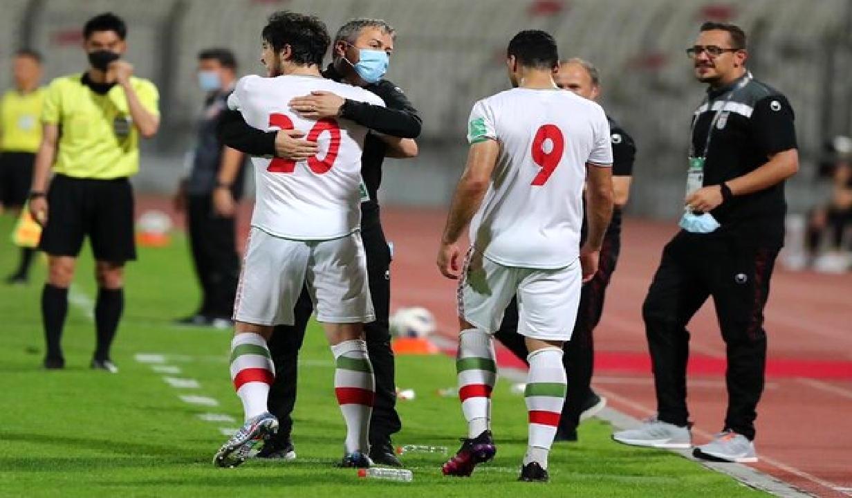 انتقاد تند اسکوچیچ از فضای فوتبال ایران