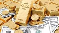 قیمت ارز و دلار در بازار | قیمت طلا و سکه همچنان افزایشی است؟