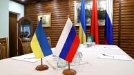 خبر جدید روسیه درباره مذاکرات با اوکراین