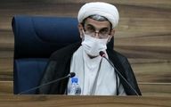 دادگستری اصفهان: کیفرخواست ۳۱۶ نفر از اغتشاشگران استان صادر شد