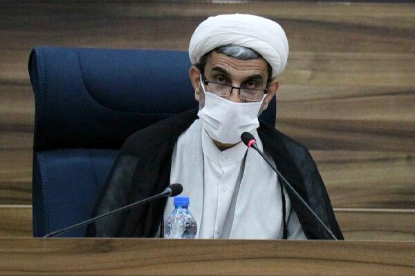 دادگستری اصفهان: کیفرخواست ۳۱۶ نفر از اغتشاشگران استان صادر شد
