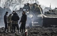 ۱۰ مستشار نظامی ایران در اوکراین کشته شدند!