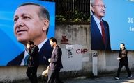 نتیجه نهایی انتخابات ترکیه | اردوغان مرحله اول شکست خورد
