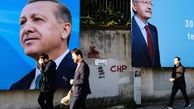 نتیجه نهایی انتخابات ترکیه | اردوغان مرحله اول شکست خورد