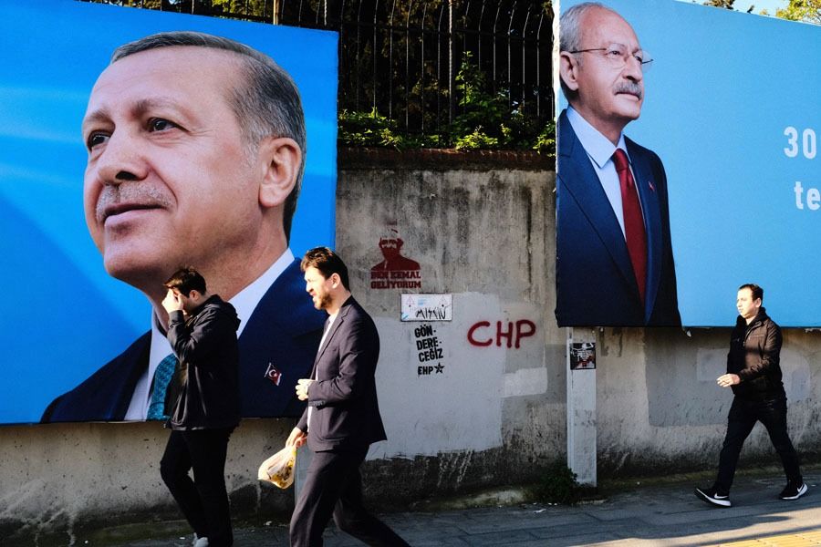 اردوغان رفتنی شد؟