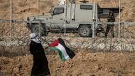 افزایش شهدای غزه | فوتی‌ها به ۱۵ نفر رسید