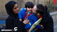 ربودن هولناک کودک دو ساله در تهران / جزییات آدم ربایی 6 ساعته + فیلم و عکس