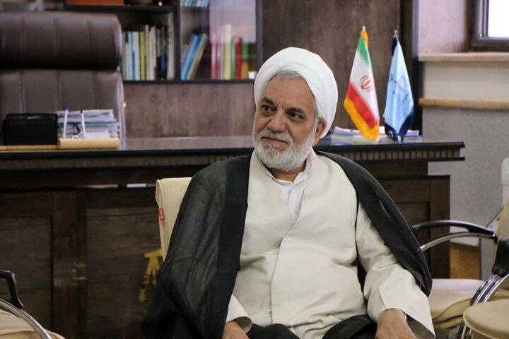 رئیس دادگستری کرمان: 10 سال حبس برای کسانی که برهنگی را ترویج می دهند