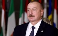 اخطار جمهوری اسلامی درباره نقشه علی اف/هشدار درباره سرنگونی رئیس جمهور آذربایجان