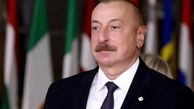 اخطار جمهوری اسلامی درباره نقشه علی اف/هشدار درباره سرنگونی رئیس جمهور آذربایجان