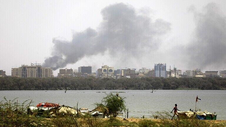 درگیری‌ها دوباره در سودان شروع شد