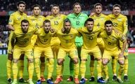 اوکراین مستقیما راهی جام جهانی شود