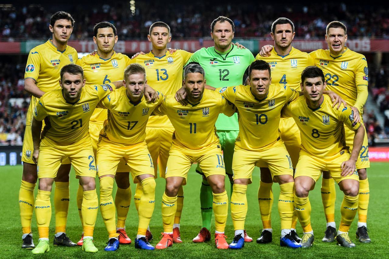 اوکراین مستقیما راهی جام جهانی شود