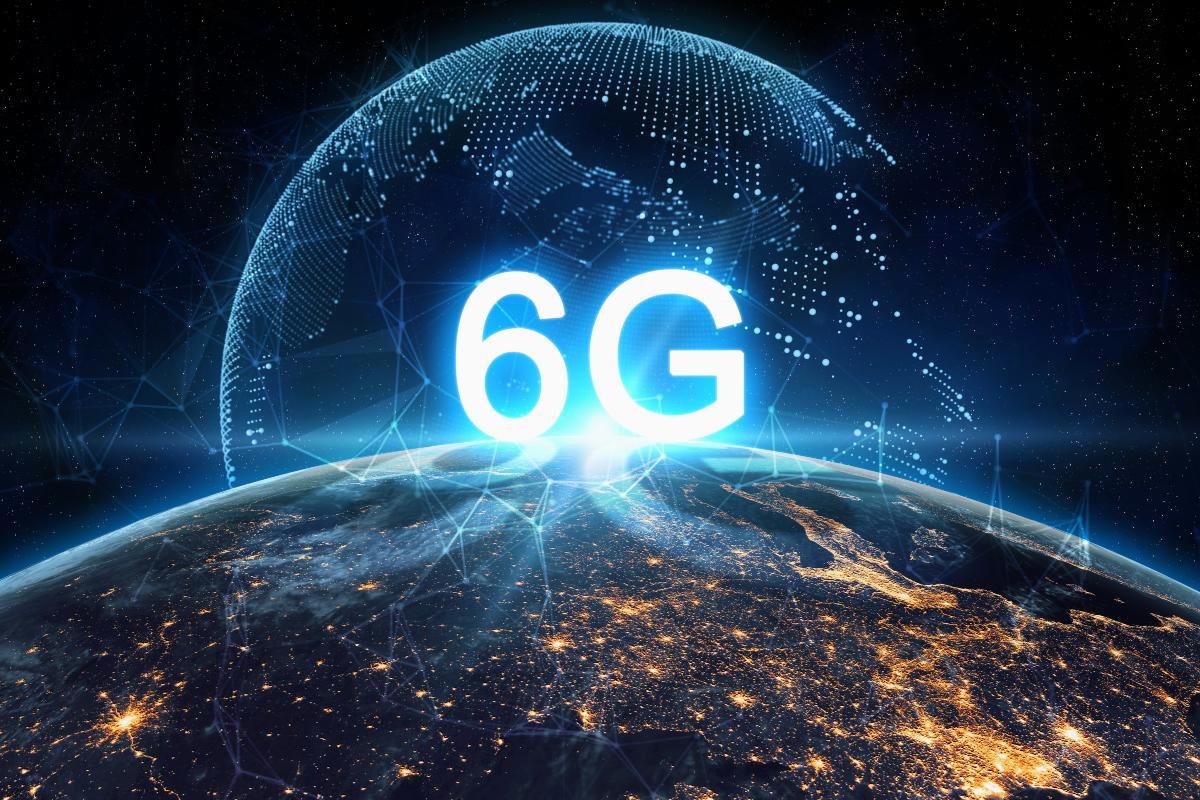 زمان رونمایی از «6G» نسل سرعتی موبایل مشخص شد