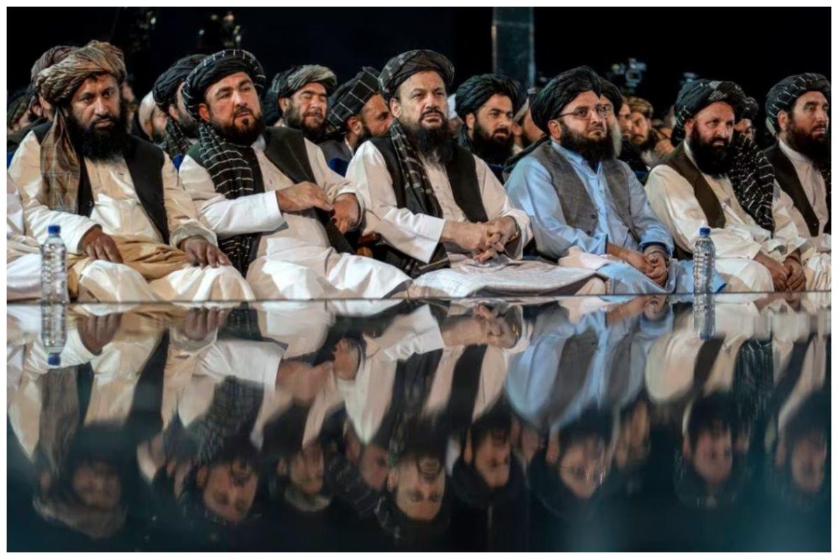 طالبان به دنبال تجارت 10 میلیارد دلاری با ایران