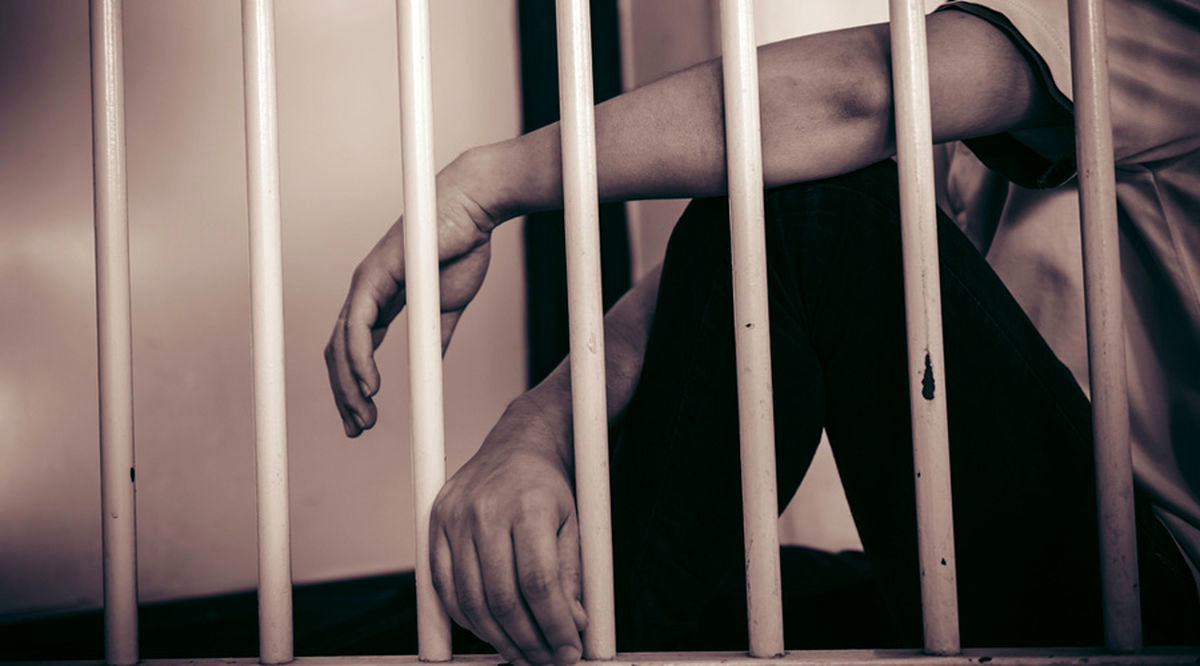 بازداشت عامل آشوب  در زندان