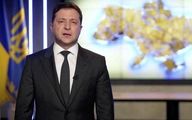 درخواست اوکراین برای ملاقات مستقیم زلنسکی و پوتین 