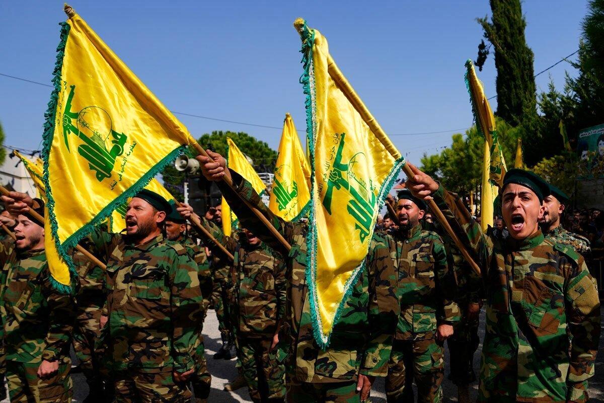 صدای پای جنگ بزرگ اسرائیل و حزب الله