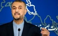 وزیر خارجه : ایرانیان می‌توانند با آرامش به کشور برگردند/همه مقدمات یک توافق خوب  فراهم است